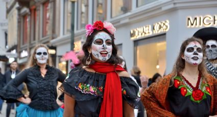 Los Festivales de Día de Muertos imperdibles en la CDMX para este 2024