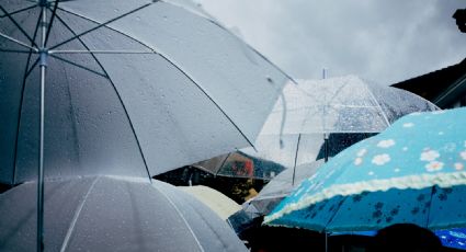 Llega onda tropical con lluvias intensas y también habrá calor: Clima hoy lunes 14 de octubre