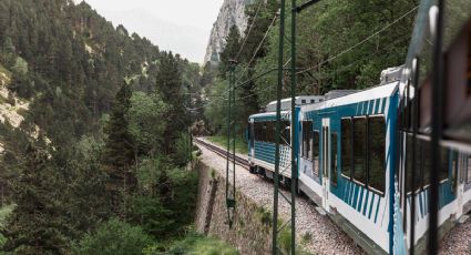 Tren México-Querétaro: ¿Cuántos kilómetros recorrerá y qué lugares de la CDMX conectará?