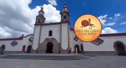 Edomex tendrá Festival del Queso y la Crema en un hermoso Pueblo con Encanto: Fechas