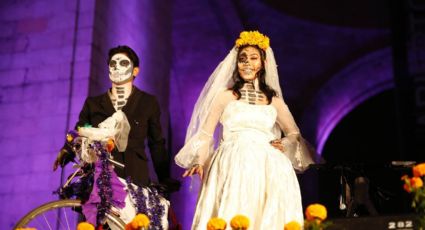 Paseo Nocturno Día de Muertos llega a la CDMX para dar un recorrido aterrador: FECHA