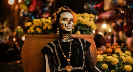 Xantolo: ¿Cuándo inicia esta celebración para disfrutar el Día de Muertos en la Huasteca?