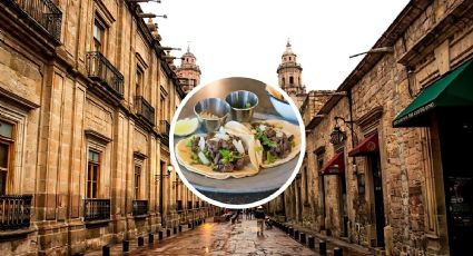 Taco Fest 2024 llega a Morelia para consentir a los viajeros foodies con sabores ricos