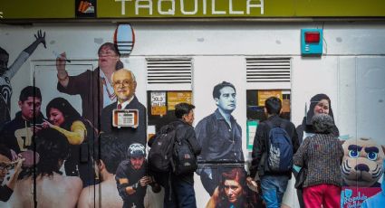 ¿Hasta cuándo? Línea 3 del Metro en CDMX continuará con servicio regular en sus instalaciones