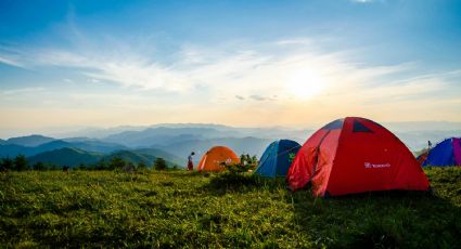 Fin de semana de camping: Consejos para mantener la comodidad sin perderte de la aventura