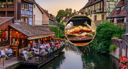 Día del Chef: Francia, el destino ideal para encontrar deliciosos sabores si eres un viajero foodie