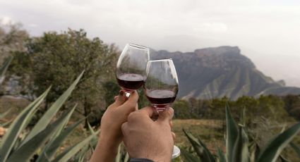 Cabañas en Querétaro para disfrutar una aventura en la naturaleza el fin de semana