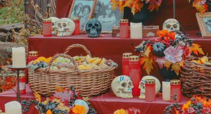 Día de Muertos: ¿Cómo deben ser las fotos que se colocan en este altar?