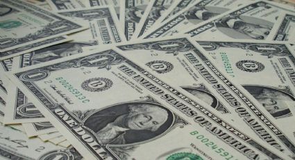 ¡Rebasó los 20 pesos! Así amaneció el precio del dólar hoy 19 de octubre 2024