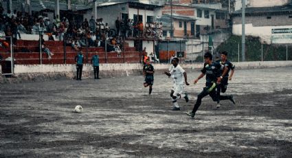 ¿En Latinoamérica? Conoce cuál es el país donde más llueve en el mundo