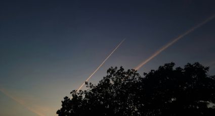 Lluvia de estrellas Oriónidas, el esperado fenómeno para ver una estrella fugaz por minuto