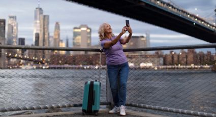 ¿Cuánto dinero necesitas para viajar a Estados Unidos por 5 días?