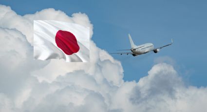 ¡Atención! Cancelan vuelos en Aeropuerto de Japón tras incidente cerca de la pista de aterrizaje