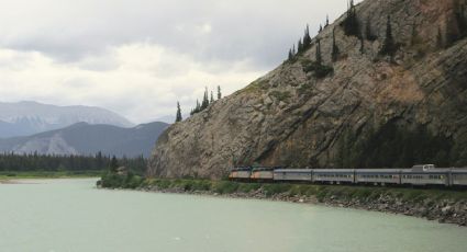 Viajes en tren: Rutas que la UNESCO ha declarado como Patrimonio de la Humanidad por su belleza