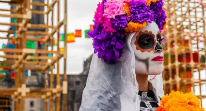 Día de Muertos: Huixcolotla, la cuna del papel picado en Puebla para adornar tu ofrenda