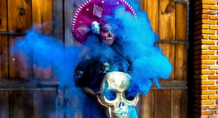 Festival de Día de Muertos 2024 llega a Hidalgo con ACTIVIDADES GRATIS para la familia