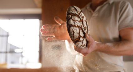 Día de Muertos: Ánimas y regañadas, variedades de pan de muerto en diferentes destinos de México