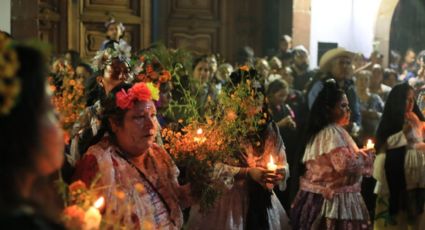 Día de Muertos: El Pueblo Mágico Valle de Bravo te espera en el Festival de las Almas