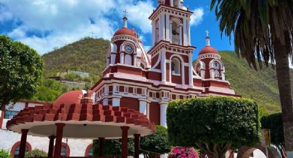 Xichú, la ‘joya’ rodeada de montañas para explorar la naturaleza en tu viaje por Guanajuato