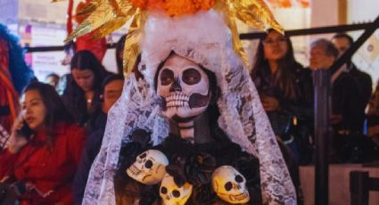 Día de Muertos: Mineral del Chico te espera para la Velada de Fieles Difuntos