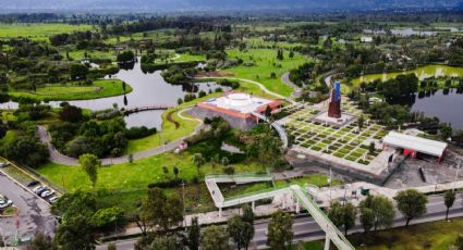 Parque Ecológico de Xochimilco se lleva el Premio Lanmark de ASLA por arquitectura paisajística