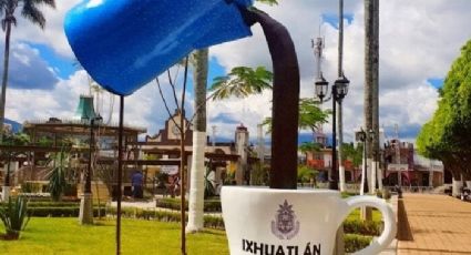 ¿Mucho frío? Ixhuatlán, el destino de Veracruz para probar el ‘café de sombra’ en esta temporada