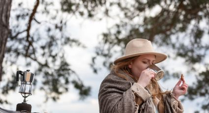 Alerta por frío en la CDMX, lluvias y calor: Así el clima hoy jueves 24 de octubre