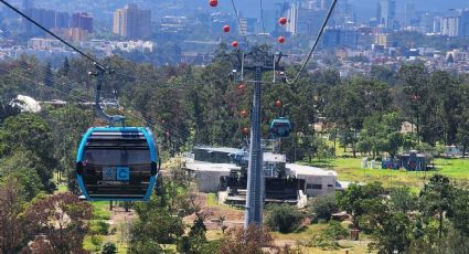 Línea 4 de Cablebús: Así será este proyecto que pasará por Tlalpan en la CDMX