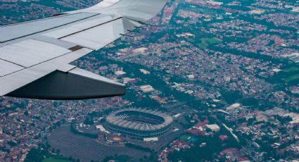 Clara Brugada anuncia rutas entre el AIFA y AICM con el Estadio Azteca para el Mundial FIFA 2026