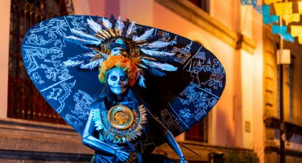 Día de Muertos: La misteriosa leyenda de una casa embrujada del Centro Histórico de la CDMX