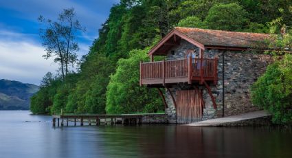 Viajes baratos: ¿Cuáles son las cabañas con aguas termales para disfrutar el frío en Michoacán?