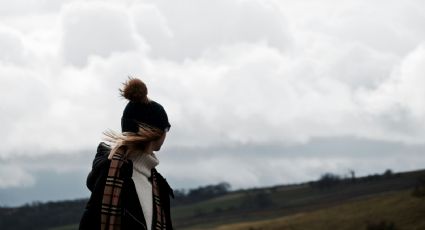 Se aproxima frente frío y onda tropical con heladas y lluvias: Así el clima hoy 25 de octubre