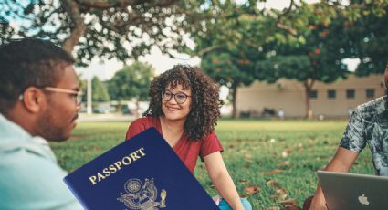 F, M o J: ¿Cuál es el tipo de visa americana que necesitas para estudiar en Estados Unidos?