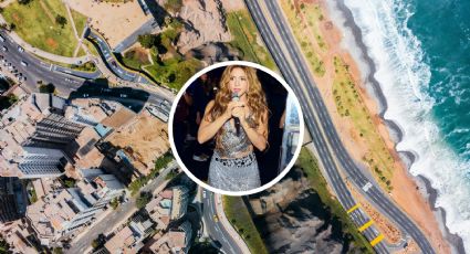 5 ciudades latinoamericanas que Shakira visitará en su gira mundial: lo mejor que ver en cada una