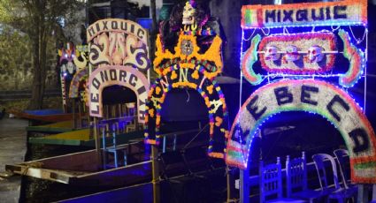 ¿Cuáles son las actividades GRATIS del Festival Internacional de Día de Muertos en Mixquic 2024?