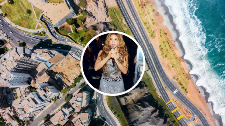 5 ciudades latinoamericanas que Shakira visitará en su gira mundial: lo mejor que ver en cada una