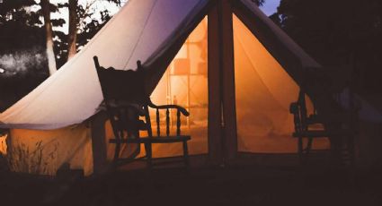 Día de Muertos: Disfruta en un glamping dentro de un santuario de luciérnagas