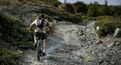 Ciclismo de montaña: Los mejores lugares para practicar este deporte en el Edomex