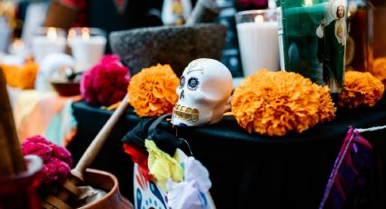 ¿Hasta cuándo estará la Ofrenda Monumental en el Zócalo de la CDMX?