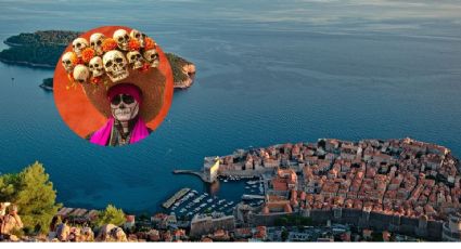 Día de Muertos: Isla de Pacanda vs Janitzio ¿Cuál es mejor para conmemorar esta fecha?