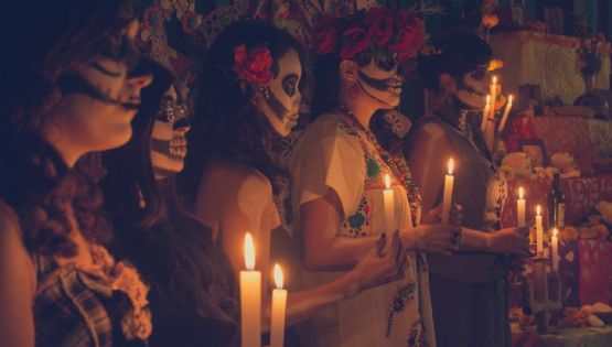 Día de Muertos: Los lugares del mundo que también conmemoran esta tradición