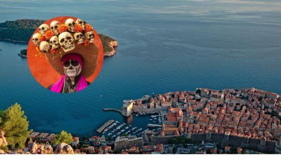 Día de Muertos: Isla de Pacanda vs Janitzio ¿Cuál es mejor para conmemorar esta fecha?