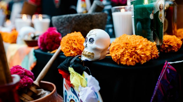 ¿Hasta cuándo estará la Ofrenda Monumental en el Zócalo de la CDMX?