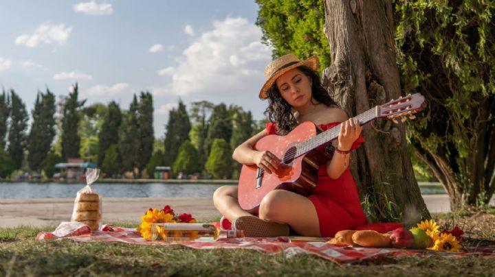 Paseos en familia en la CDMX: Clara Brugada presenta programa Parques ALEGRÍA