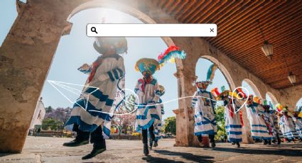 Atlas Turístico de México: Rutas, destinos y lugares para comer delicioso en tus viajes