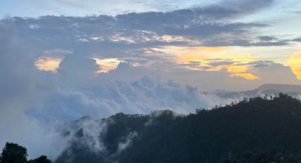 San José del Pacífico, el destino imperdible en Oaxaca para el otoño