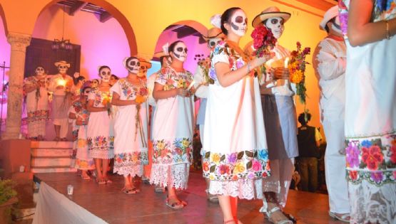 Calaveritas literarias: ¿Dónde surgieron y cuál es la historia de esta tradición de Día de Muertos?