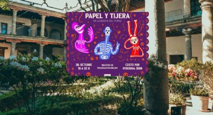 Día de Muertos en México: 31 Minutos presenta actividades especiales en el Museo Franz Mayer