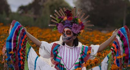 SEP anuncia MEGAPUENTE de 5 días para celebrar a los muertos en estas entidades