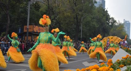 Día de Muertos: TODAS las actividades que se realizarán en la CDMX gratis